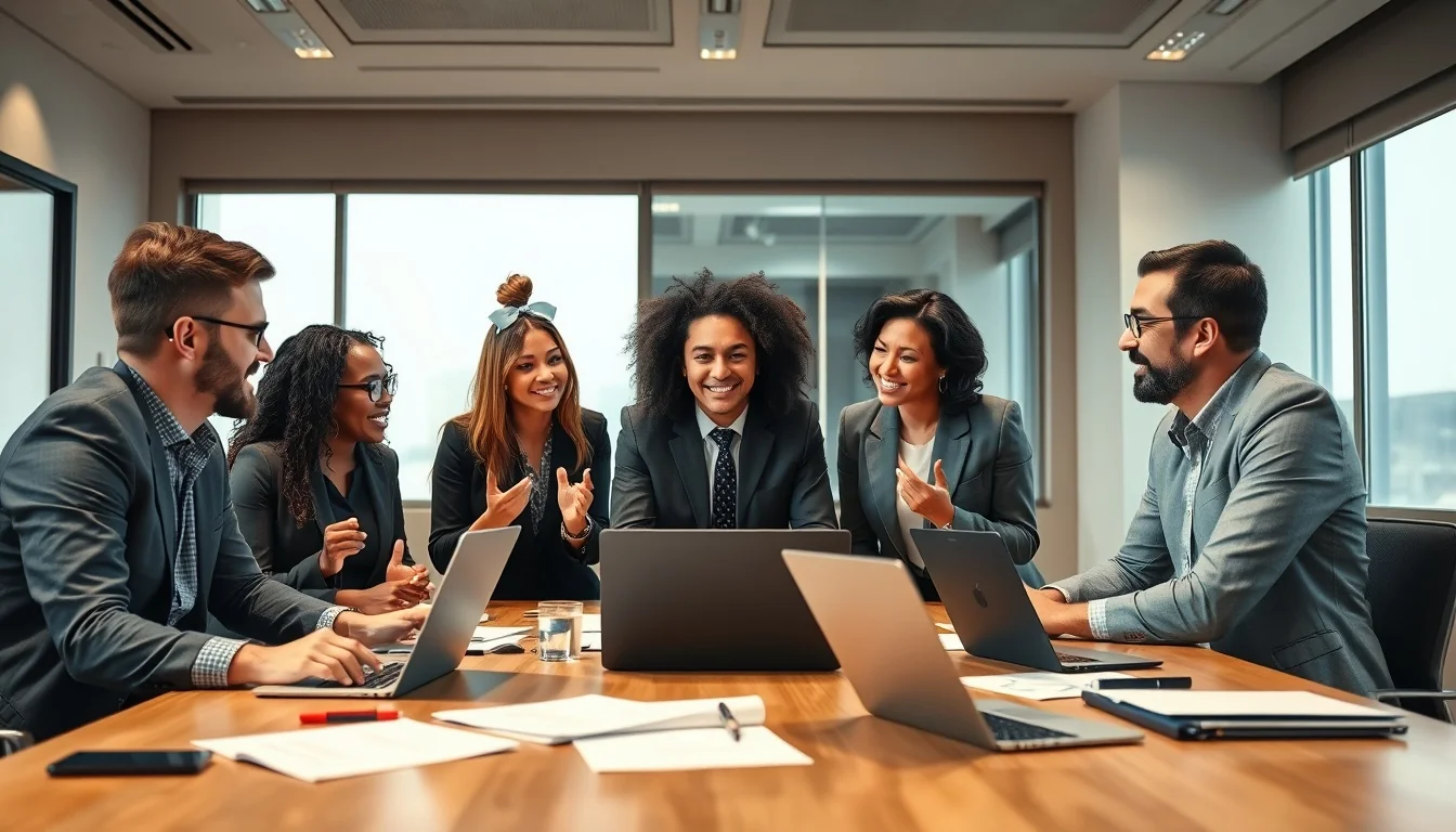 Economic Leadership Mindset Training